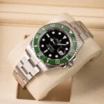 Rolex Submariner 126610LV 2026