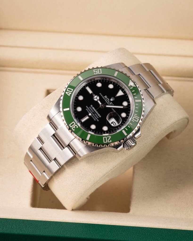 Rolex Submariner 126610LV 2026