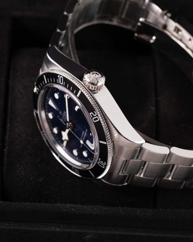 Tudor Black Bay 68 7943A1A0NU 2026