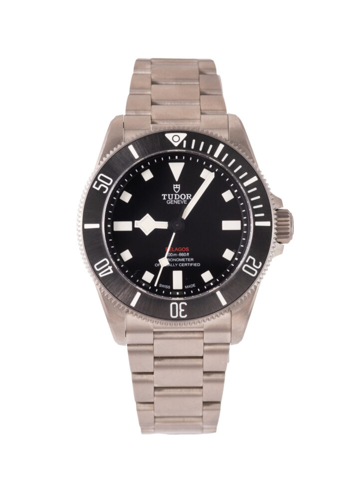 Tudor Pelagos 39 25407N 2022