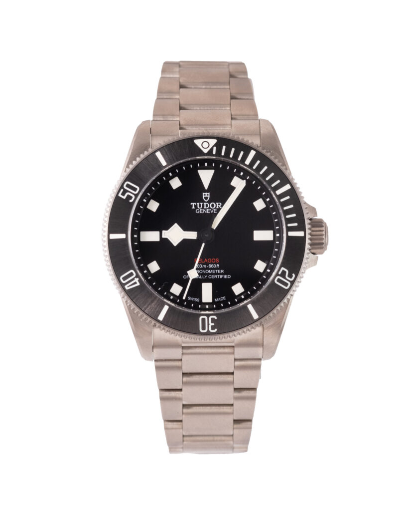 Tudor Pelagos 39 25407N 2022