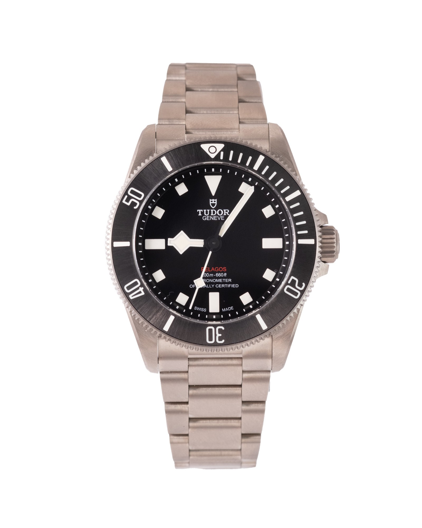 Tudor Pelagos 25407N