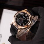 Patek Philippe Annual Calendar 5205R-010 2020