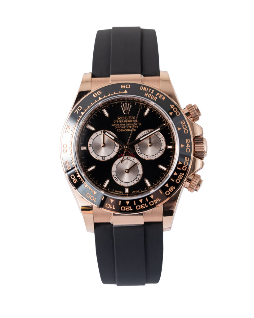 Rolex Daytona 126515LN 2025