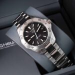 Tag Heuer Aquaracer Solargraph WBP1114.BA0000 2025