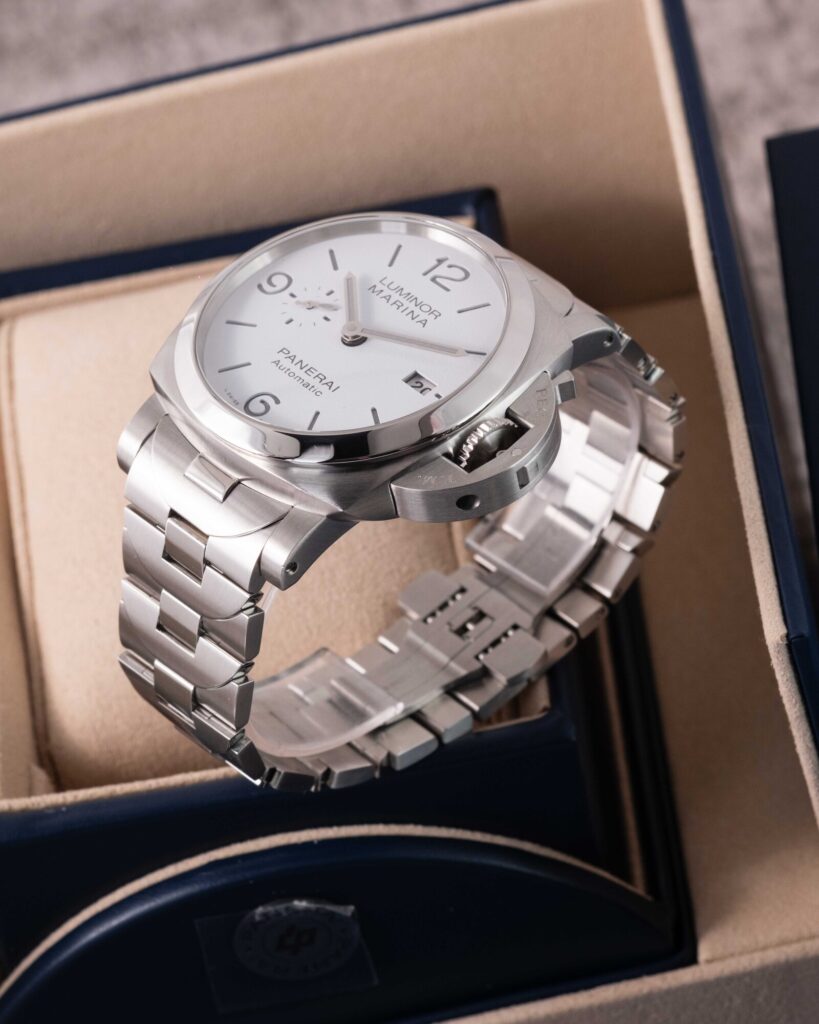 Panerai Luminor Marina 8 Days PAM01564 2024