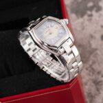 Cartier Roadster W62053V3 2010
