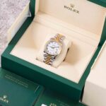 Rolex Datejust 116233 2018