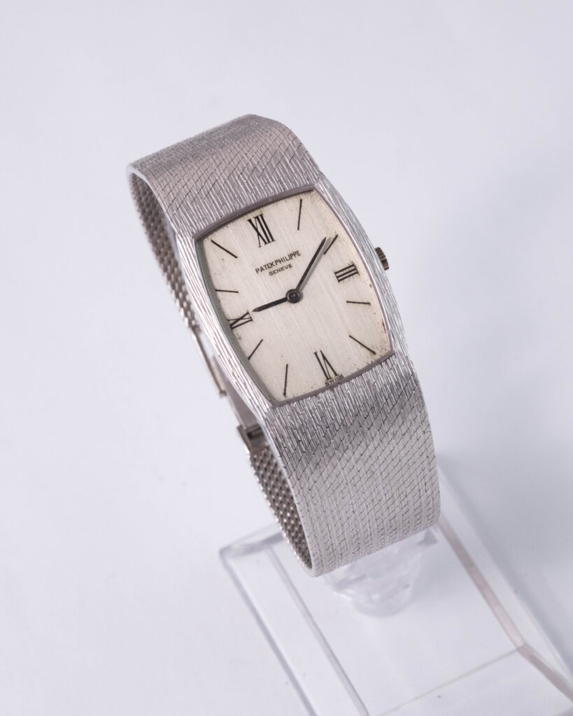 Patek Philippe Gondolo 3258/3 1970