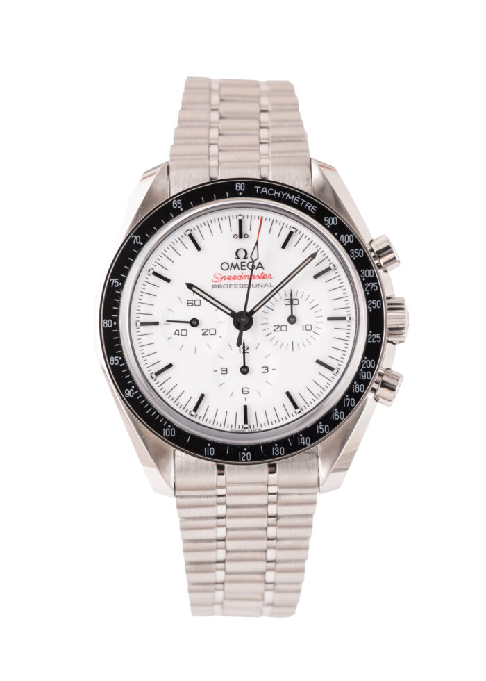 Omega Speedmaster Professional Moonwatch 310.30.42.50.04.001 2026
