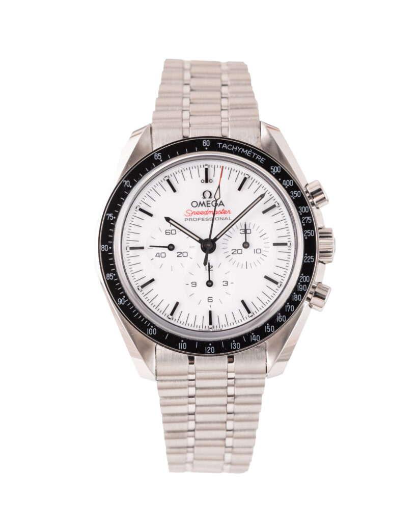 Omega Speedmaster Professional Moonwatch 310.30.42.50.04.001 2026