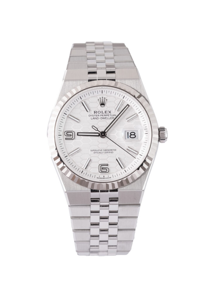 Rolex Land-Dweller 127234 2026