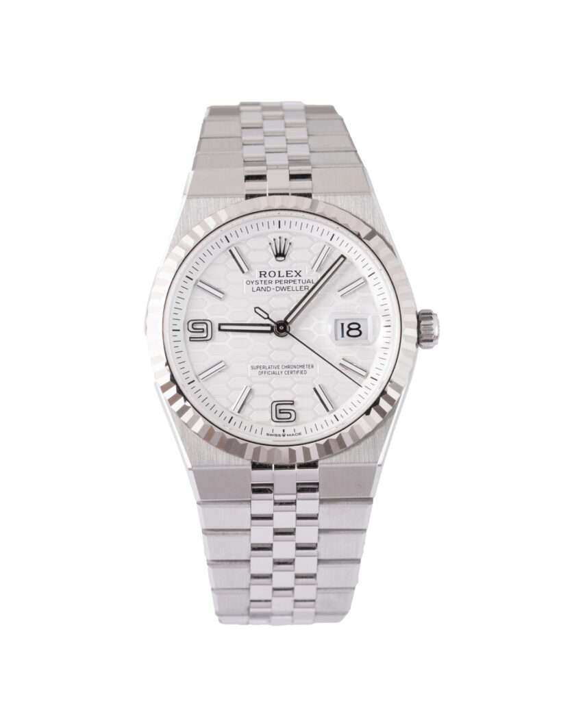 Rolex Land-Dweller 127234 2026