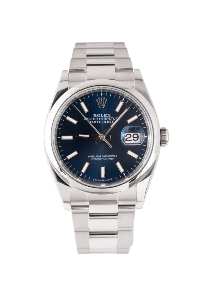 Rolex Datejust 126200 2023