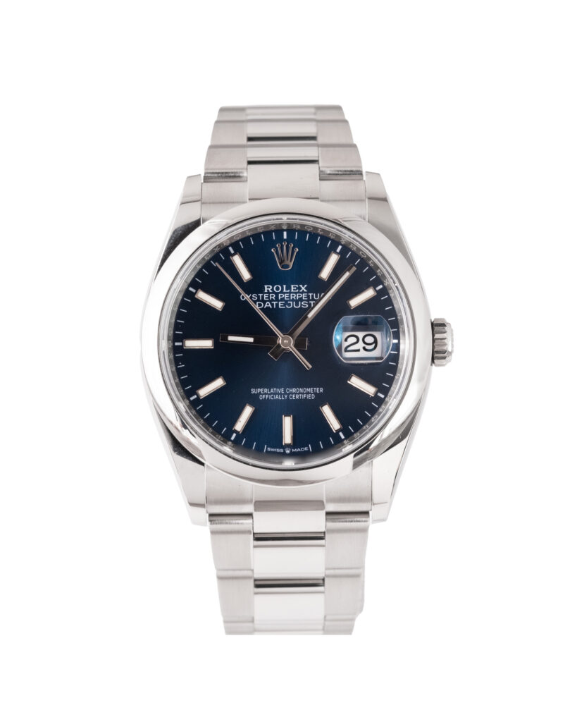 Rolex Datejust 126200 2023