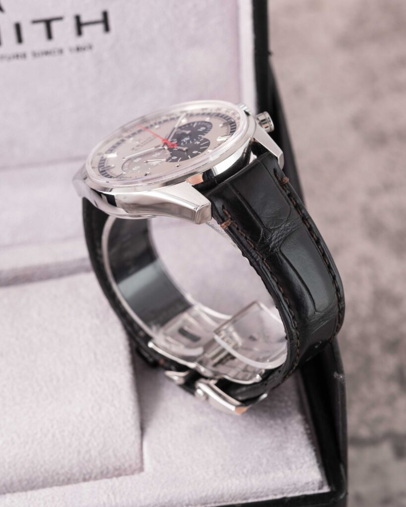 ZENITH El Primero 03.2040.400 2019