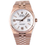 Rolex Land-Dweller 127235 2026