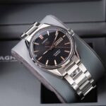 Tag Heuer Carrera Calibre 5 WAR201C 2021