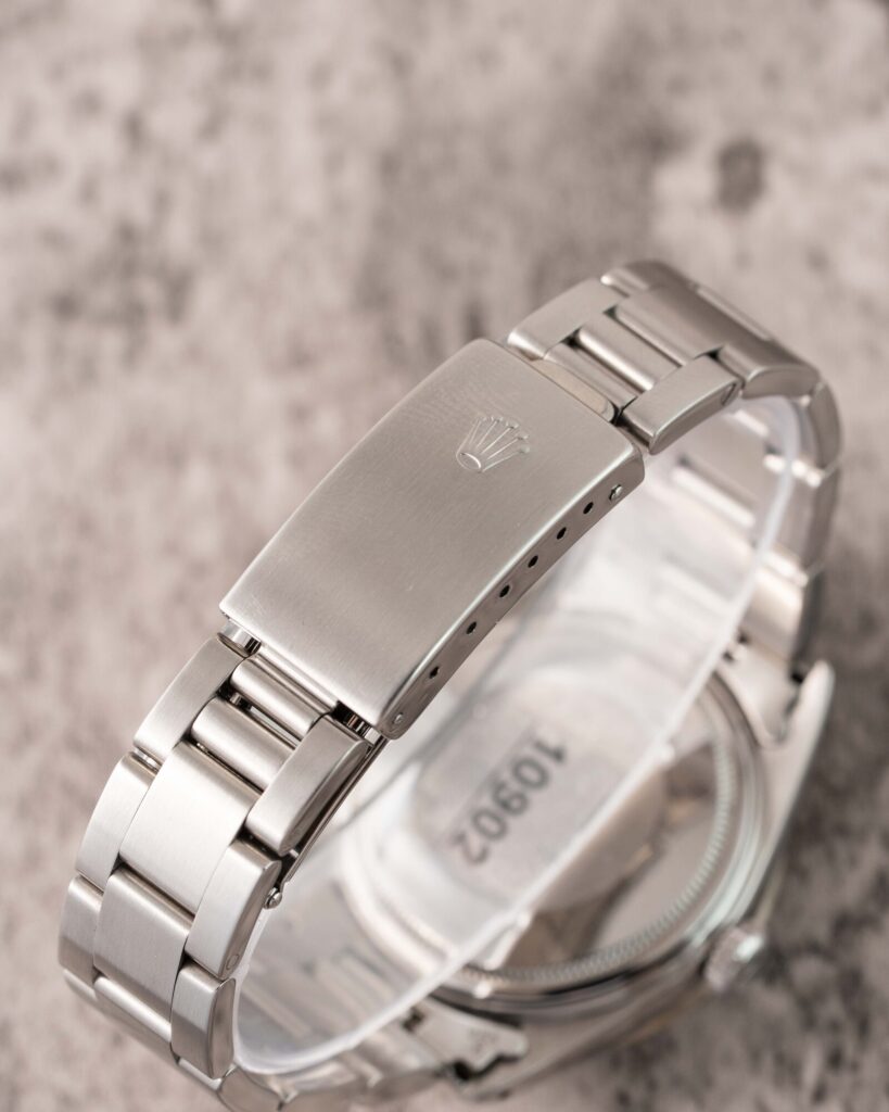 Rolex Datejust 16014 1980