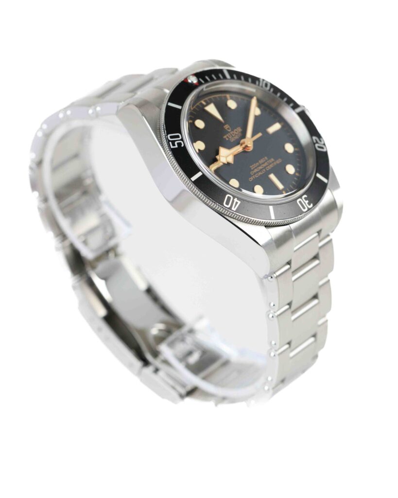 Tudor Black Bay 41 79230N 2022
