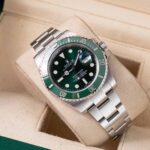 Rolex Submariner 116610LV 2015