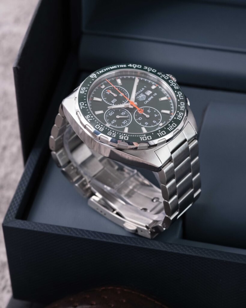 Tag Heuer Formula 1 CAZ201H 2024