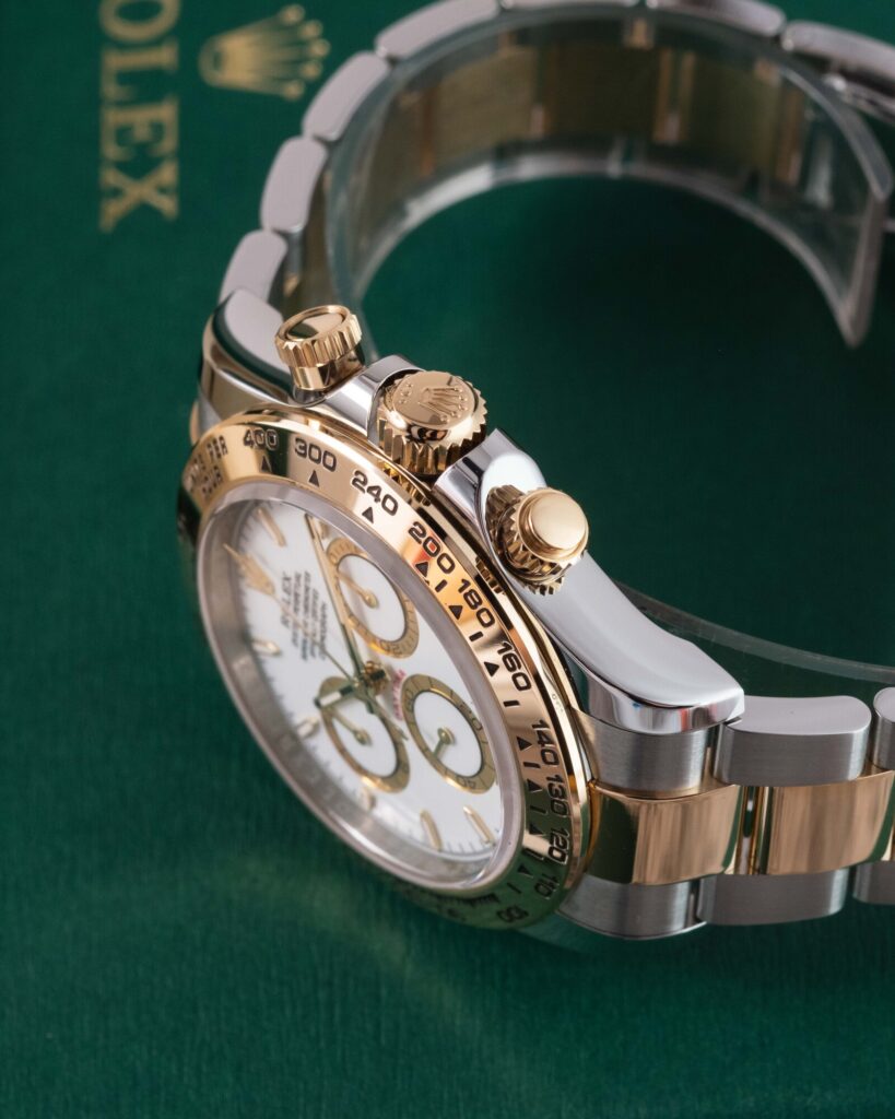 Rolex Daytona 126503 2025