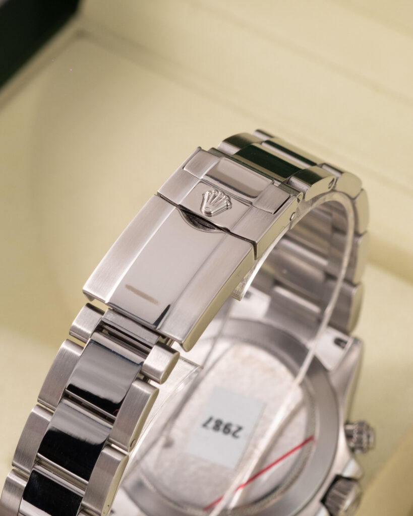 Rolex Daytona 116520 2008