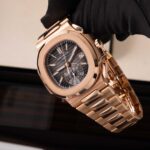Patek Philippe Nautilus 5980/1R-001 2022
