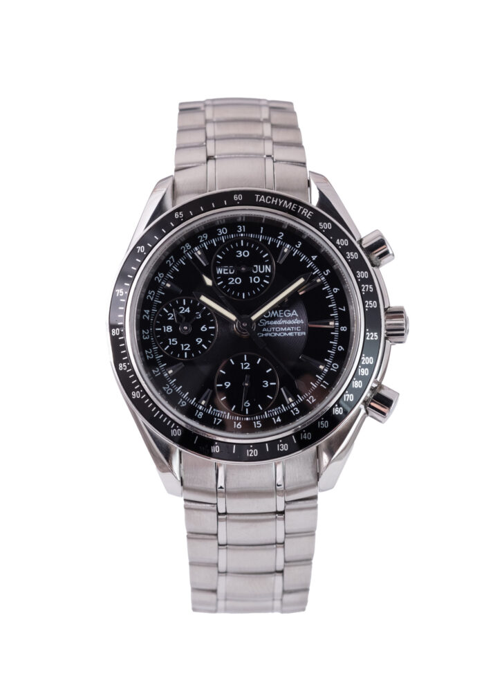 Omega Speedmaster 3220.50.00 2006