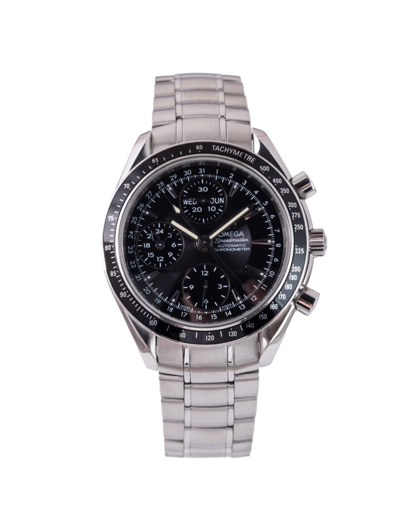 Omega Speedmaster 3220.50.00 2006