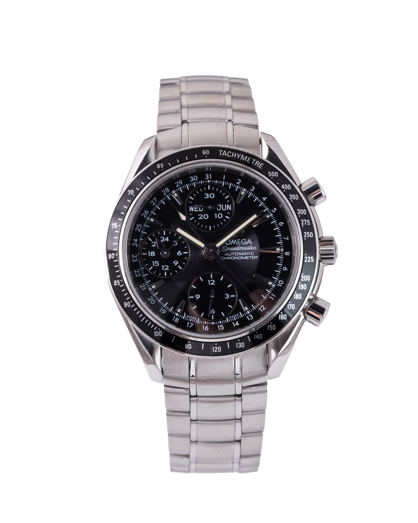 Omega Day-Date 3220.50.00