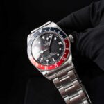 Tudor Black Bay GMT 79830RB 2019
