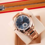 Omega Seamaster Aqua Terra 220.50.41.21.03.001 2020