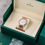 Rolex Land-Dweller 127235 2026