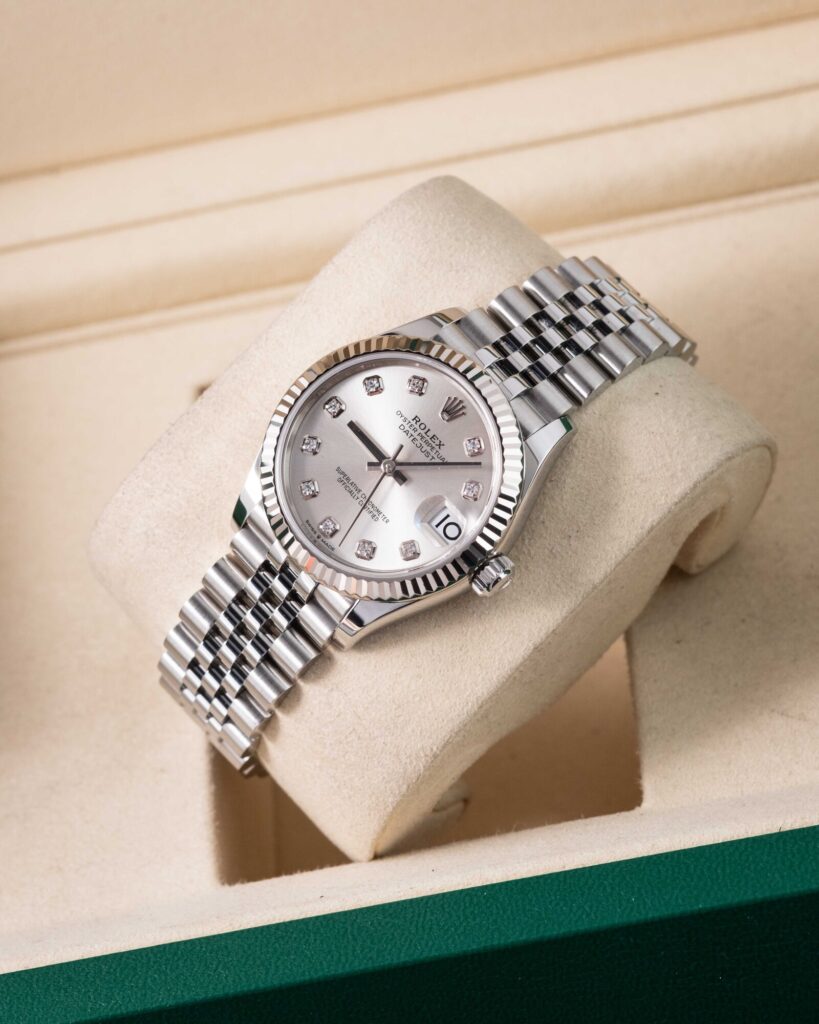 Rolex Datejust 278274 2025