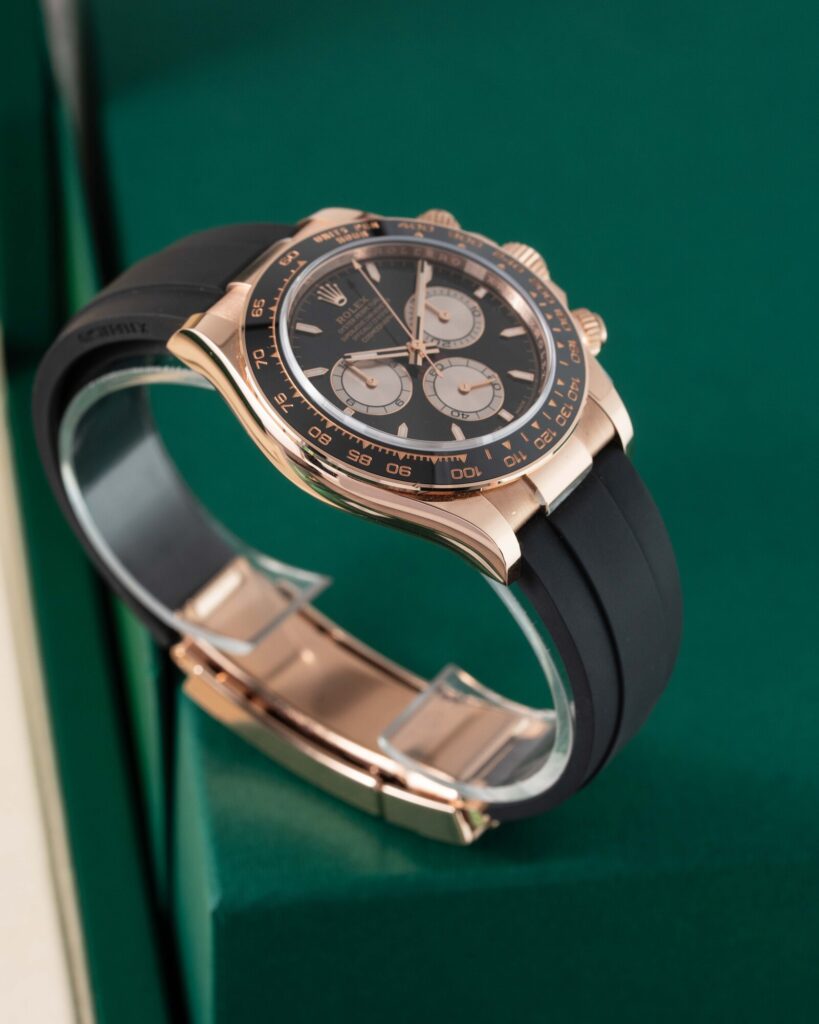 Rolex Daytona 126515LN 2025