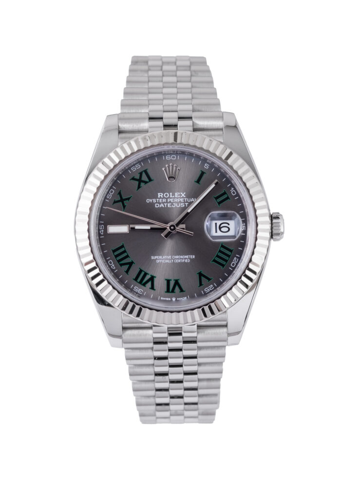 Rolex Datejust 126334 2022