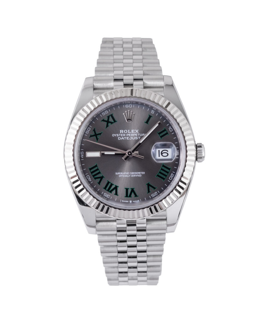 Rolex Datejust 126334 2022