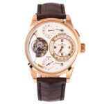 Jaeger-LeCoultre Sphérotourbillon Q6052520 2017