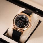 Patek Philippe Annual Calendar 5205R-010 2020