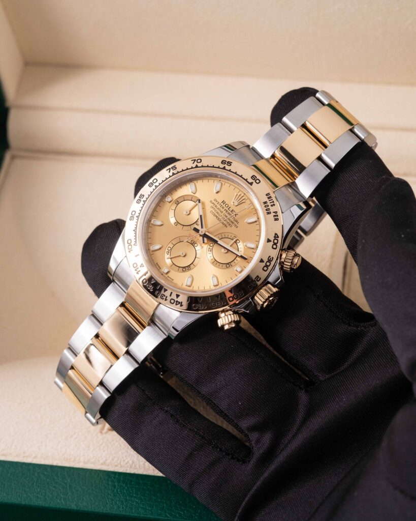 Rolex Daytona 116503 2022
