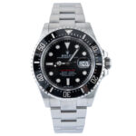 Rolex Sea-Dweller 126600 2021