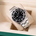 Rolex Submariner 14060M 2008