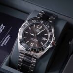 Tag Heuer Formula 1 Calibre 5 WAZ2011.BA0843 2019