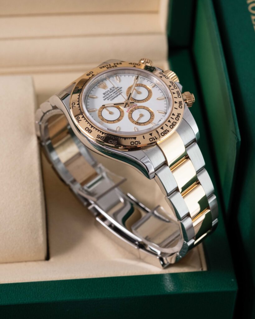 Rolex Daytona 126503 2025