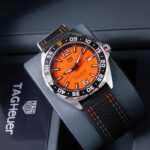 Tag Heuer Formula 1 WAZ101A 2021