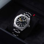 Tudor Black Bay Pro 79470 2022