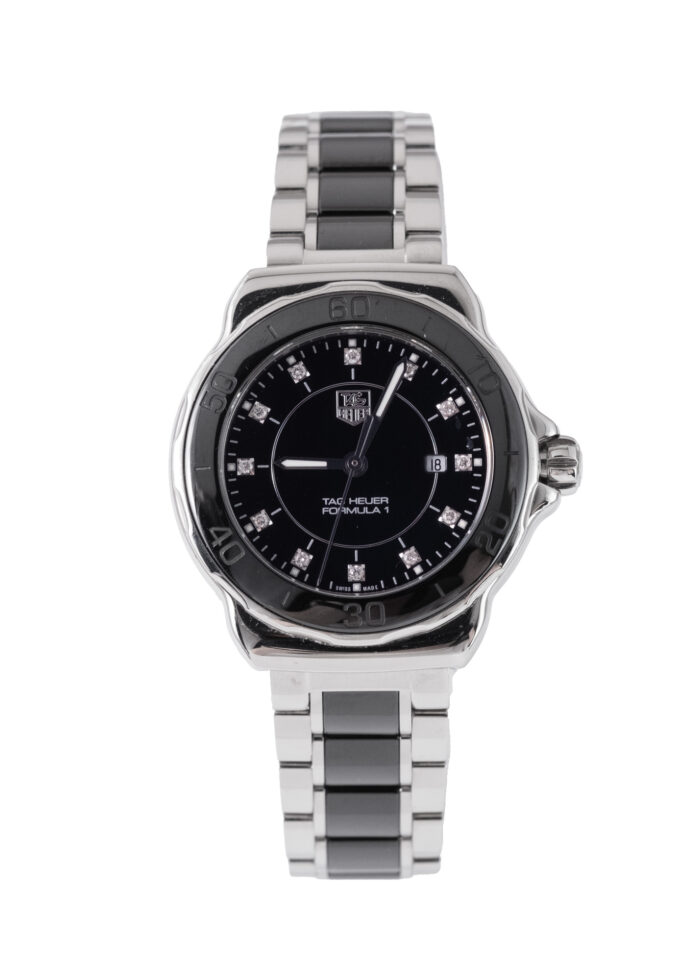 Tag Heuer Formula 1 WAH1314 2014