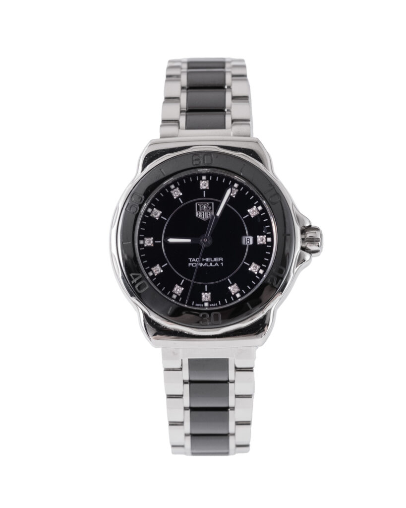 Tag Heuer Formula 1 WAH1314 2014